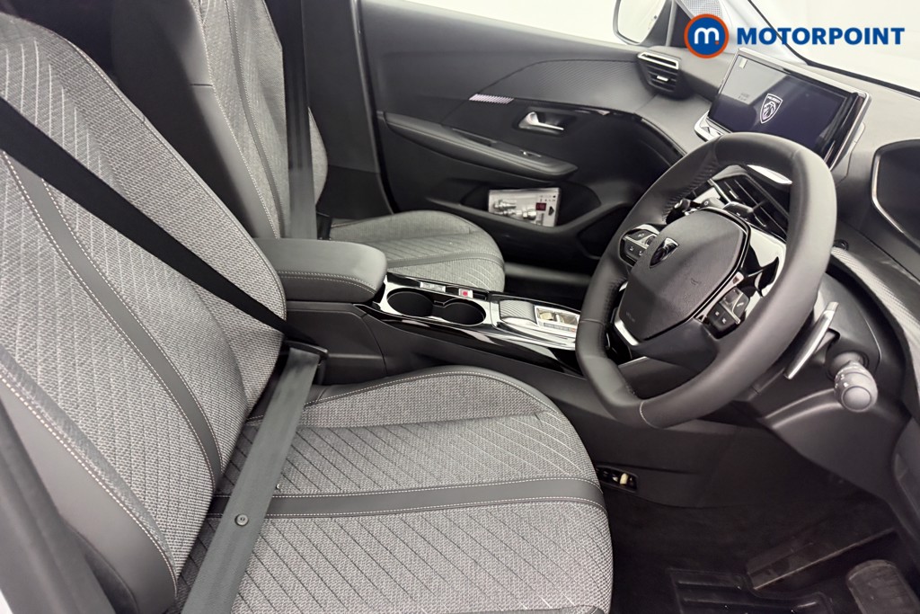Peugeot 208 Allure Automatic Petrol Hatchback - Stock Number (1636798) - 11th supplementary image