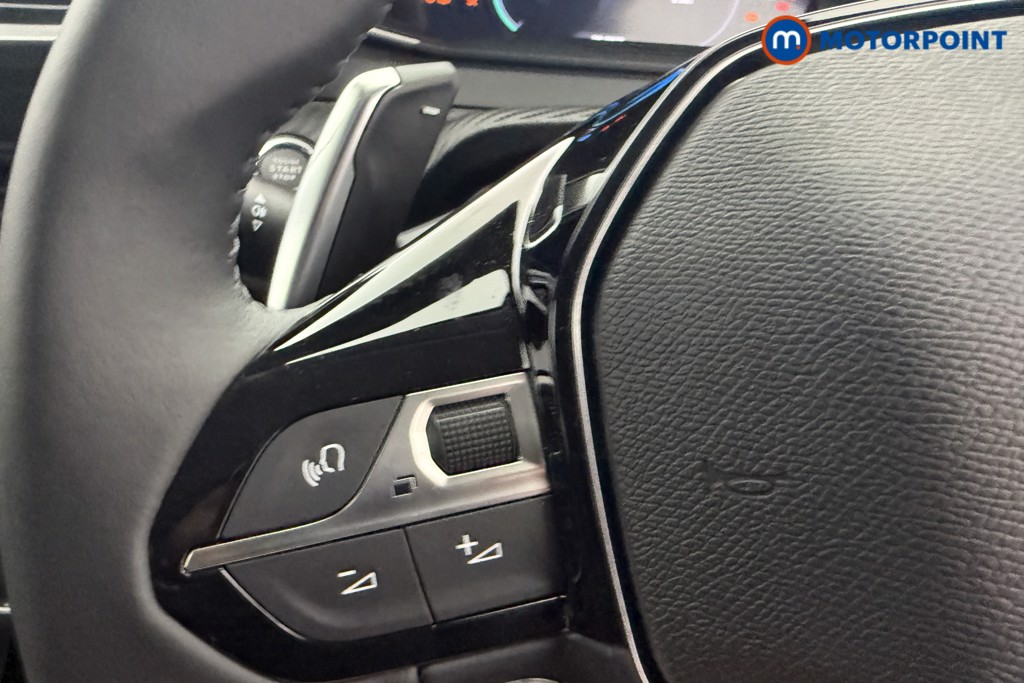 Peugeot 208 Allure Automatic Petrol Hatchback - Stock Number (1636798) - 14th supplementary image