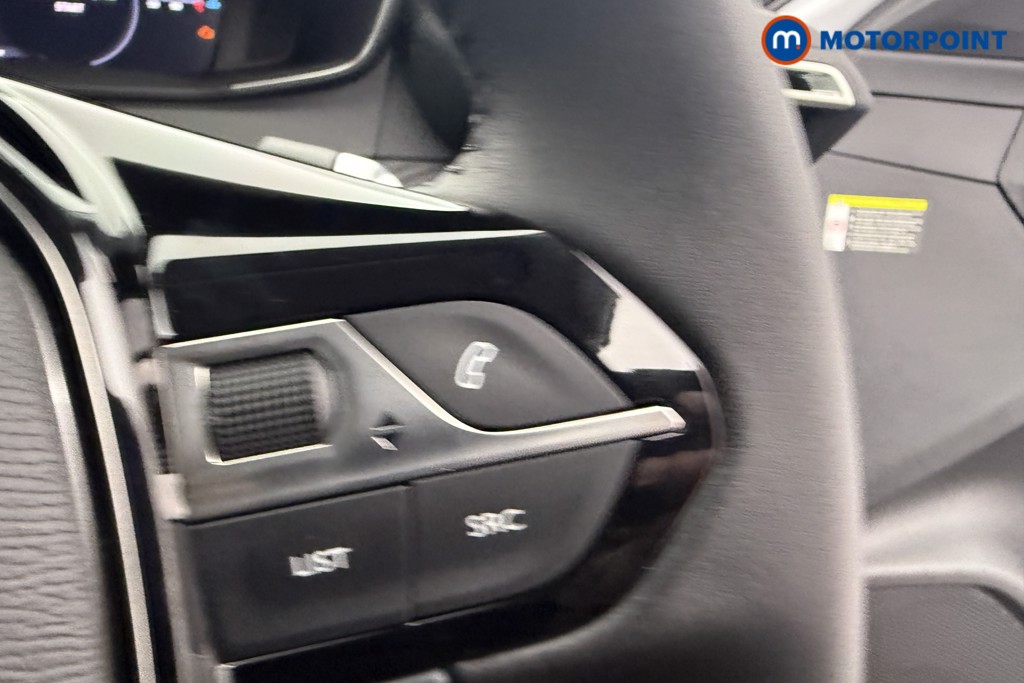 Peugeot 208 Allure Automatic Petrol Hatchback - Stock Number (1636798) - 15th supplementary image