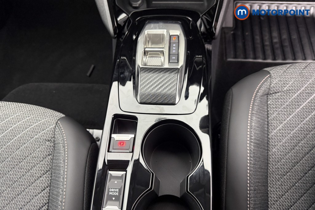 Peugeot 208 Allure Automatic Petrol Hatchback - Stock Number (1636798) - 17th supplementary image