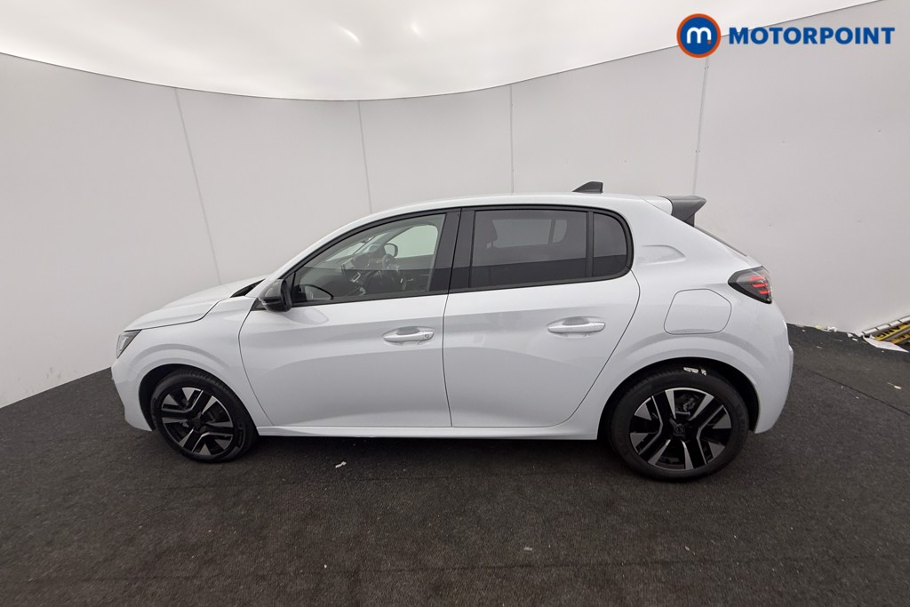 Peugeot 208 Allure Automatic Petrol Hatchback - Stock Number (1636798) - 23rd supplementary image