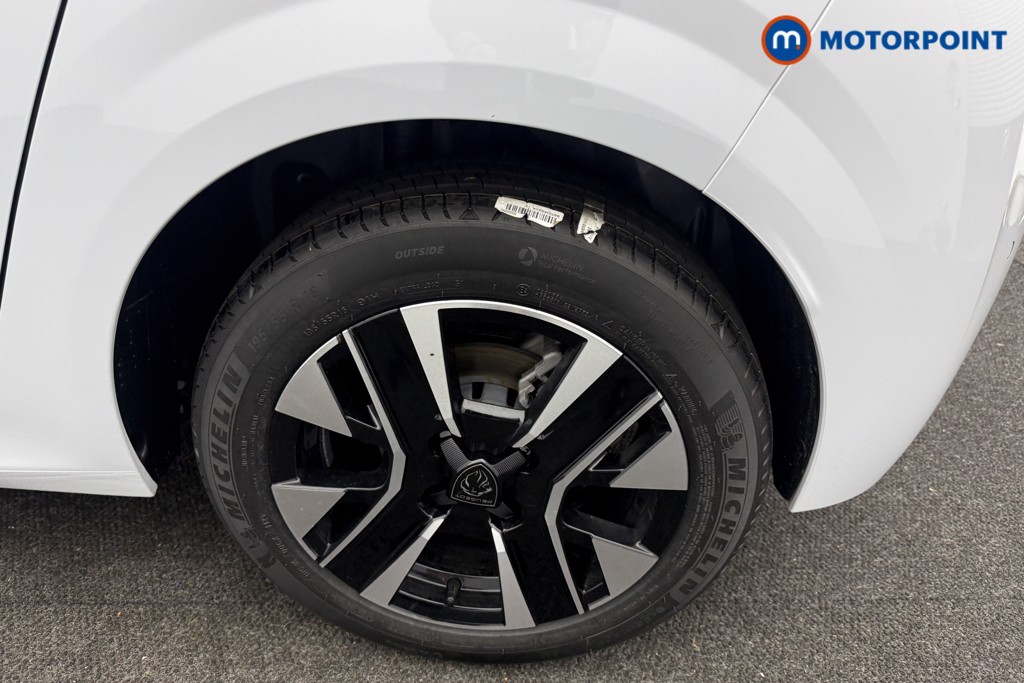 Peugeot 208 Allure Automatic Petrol Hatchback - Stock Number (1636798) - 24th supplementary image