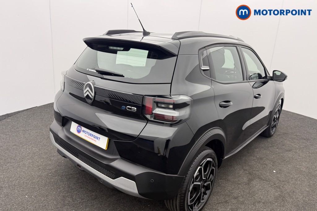 Citroen C3 Plus Automatic Electric Hatchback - Stock Number (1636806) - 2nd supplementary image