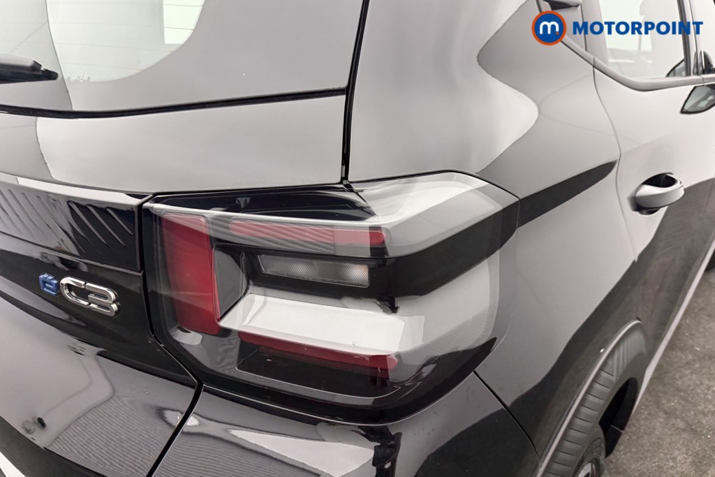 Citroen C3 Plus Automatic Electric Hatchback - Stock Number (1636806) - 3rd supplementary image