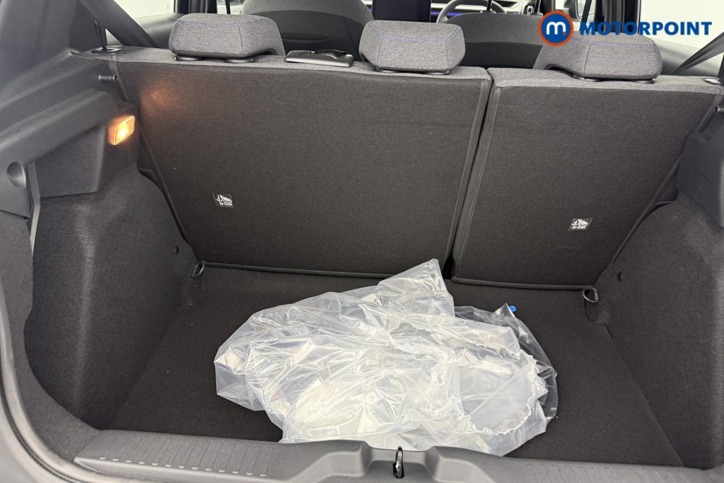 Citroen C3 Plus Automatic Electric Hatchback - Stock Number (1636806) - 4th supplementary image