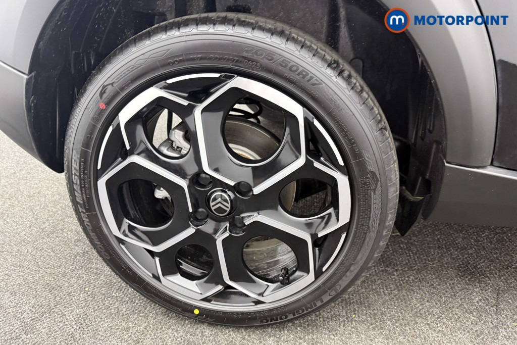 Citroen C3 Plus Automatic Electric Hatchback - Stock Number (1636806) - 5th supplementary image