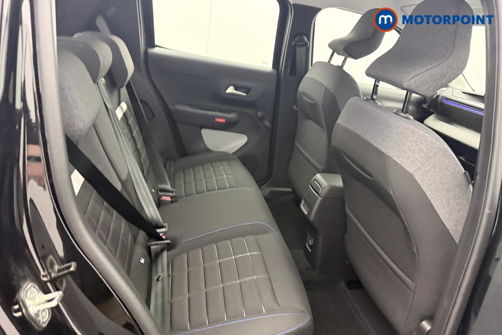 Citroen C3 Plus Automatic Electric Hatchback - Stock Number (1636806) - 6th supplementary image