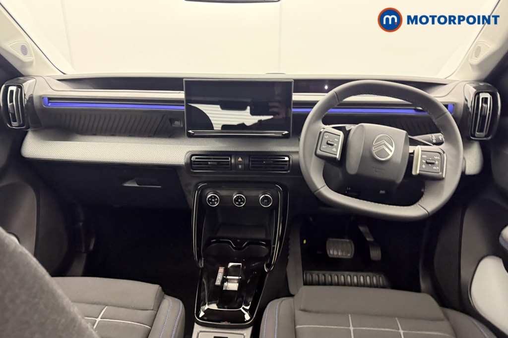 Citroen C3 Plus Automatic Electric Hatchback - Stock Number (1636806) - 7th supplementary image