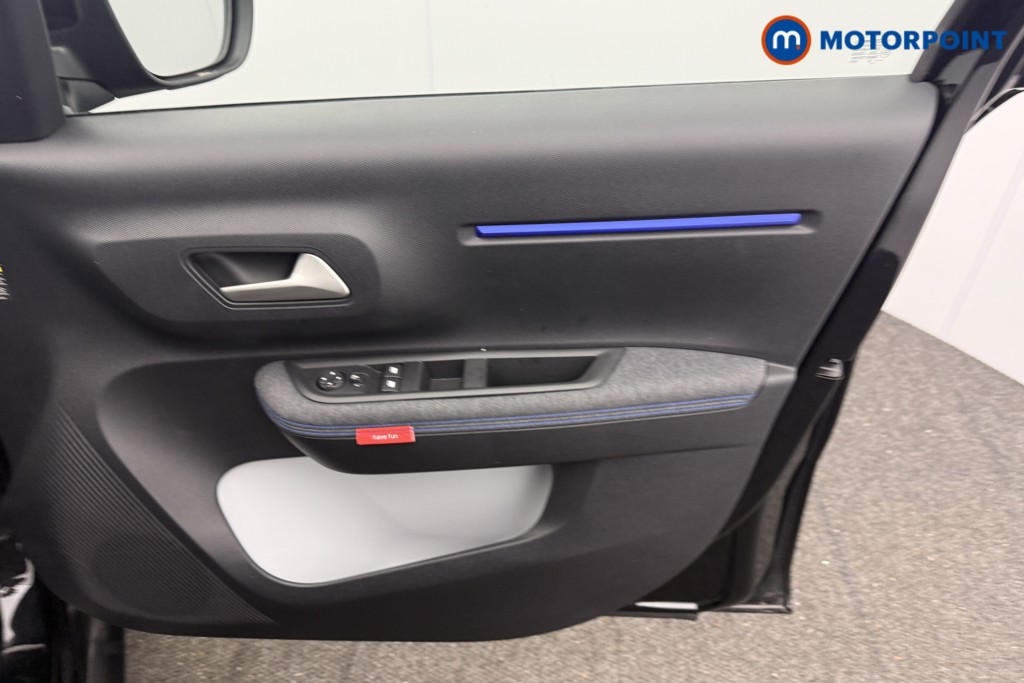 Citroen C3 Plus Automatic Electric Hatchback - Stock Number (1636806) - 8th supplementary image