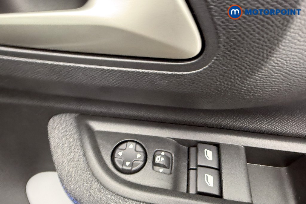 Citroen C3 Plus Automatic Electric Hatchback - Stock Number (1636806) - 9th supplementary image