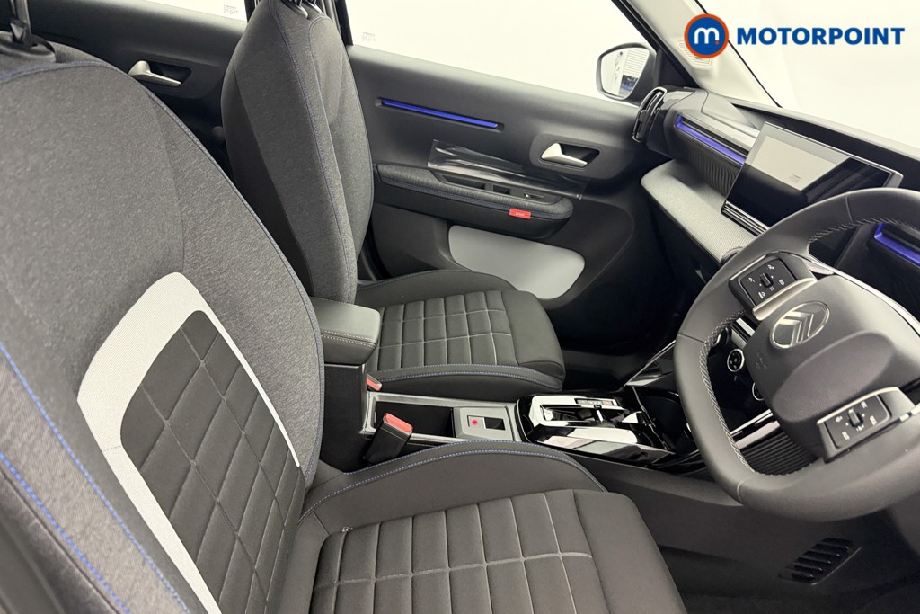 Citroen C3 Plus Automatic Electric Hatchback - Stock Number (1636806) - 10th supplementary image