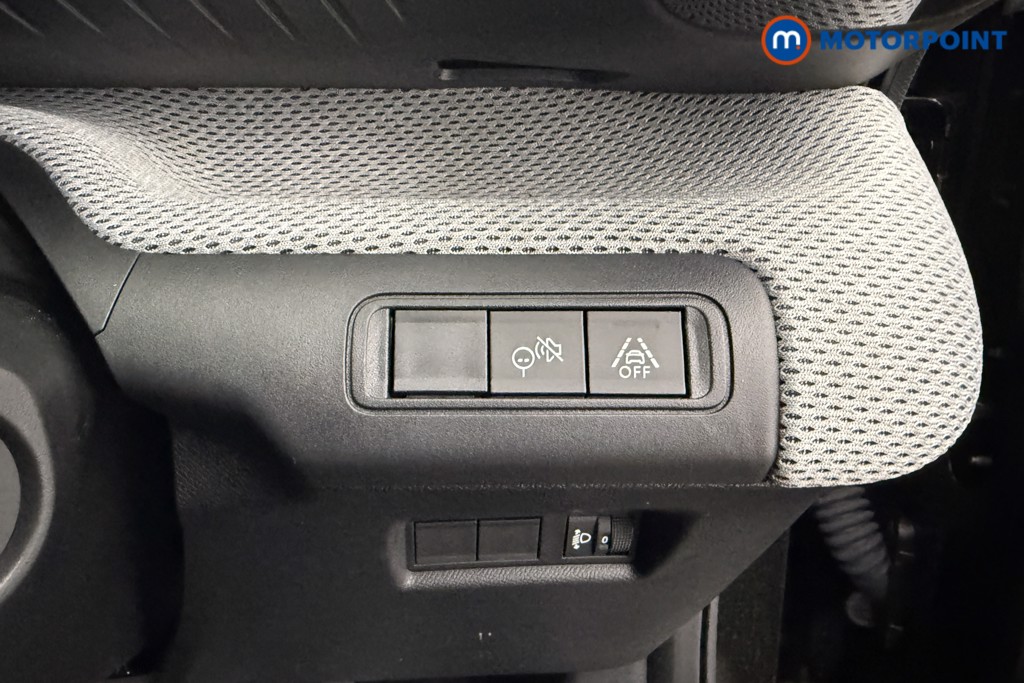 Citroen C3 Plus Automatic Electric Hatchback - Stock Number (1636806) - 11th supplementary image