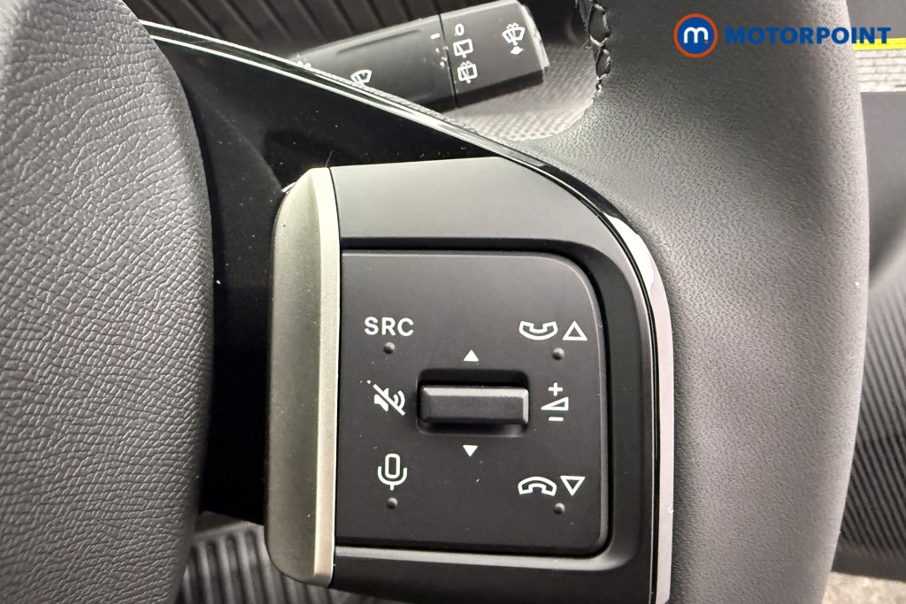 Citroen C3 Plus Automatic Electric Hatchback - Stock Number (1636806) - 12th supplementary image