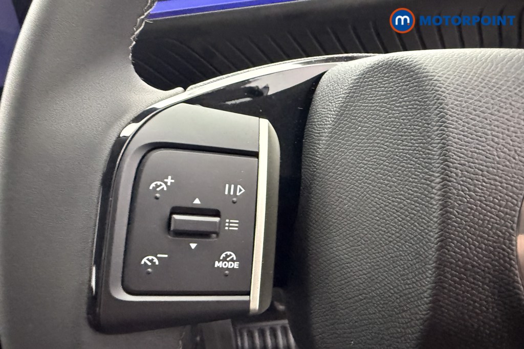 Citroen C3 Plus Automatic Electric Hatchback - Stock Number (1636806) - 13th supplementary image