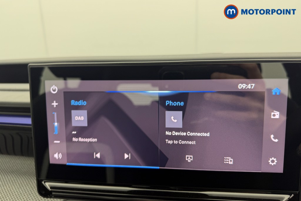 Citroen C3 Plus Automatic Electric Hatchback - Stock Number (1636806) - 16th supplementary image