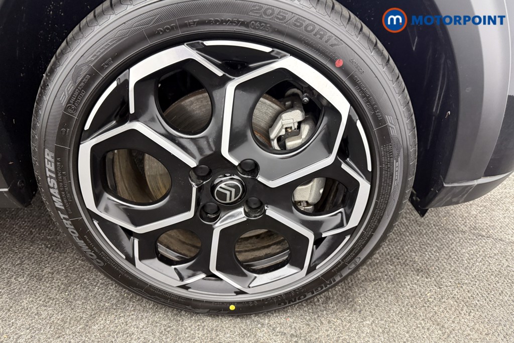 Citroen C3 Plus Automatic Electric Hatchback - Stock Number (1636806) - 19th supplementary image