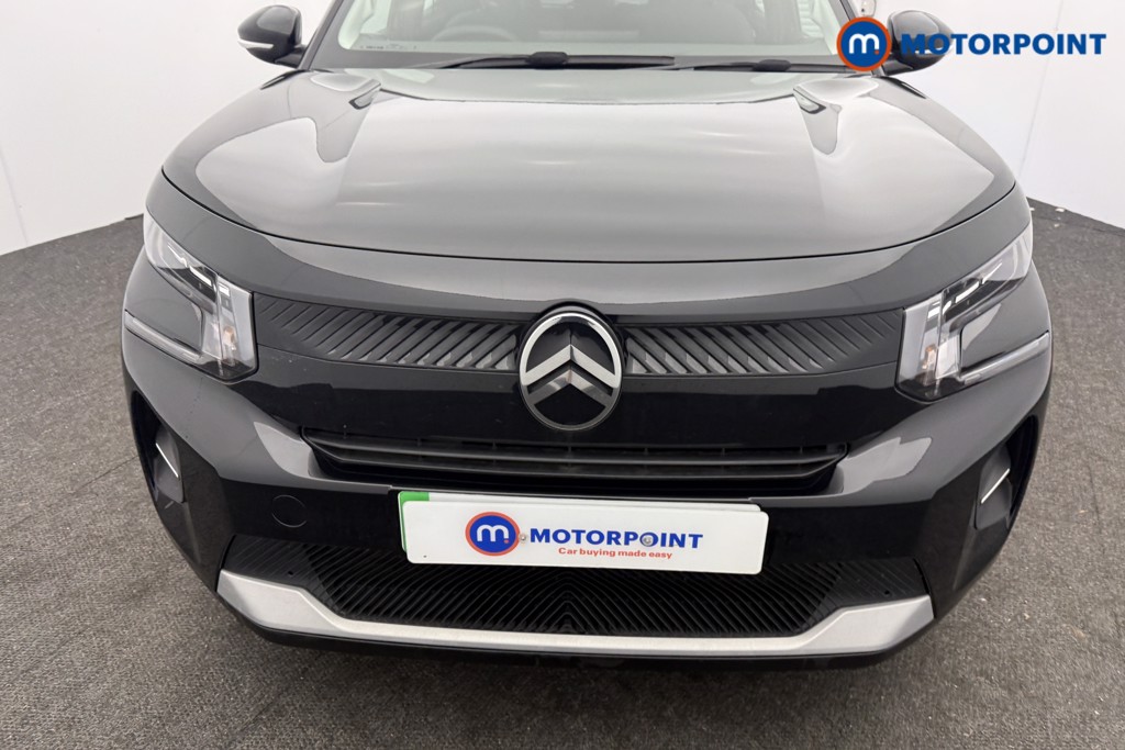 Citroen C3 Plus Automatic Electric Hatchback - Stock Number (1636806) - 20th supplementary image