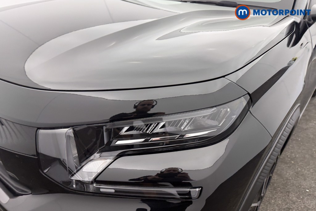 Citroen C3 Plus Automatic Electric Hatchback - Stock Number (1636806) - 21st supplementary image