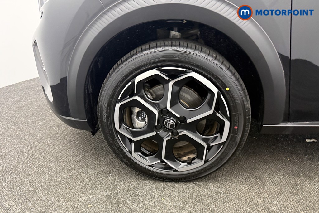 Citroen C3 Plus Automatic Electric Hatchback - Stock Number (1636806) - 22nd supplementary image