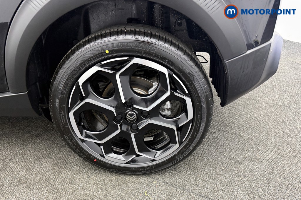 Citroen C3 Plus Automatic Electric Hatchback - Stock Number (1636806) - 24th supplementary image