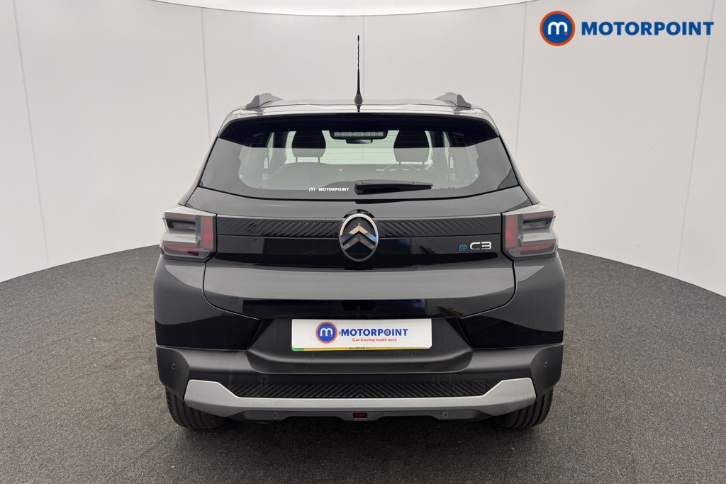 Citroen C3 Plus Automatic Electric Hatchback - Stock Number (1636806) - 1st supplementary image