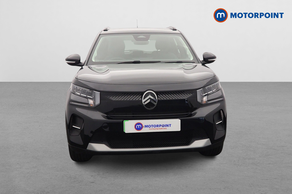 Citroen C3 Plus Automatic Electric Hatchback - Stock Number (1636806) - Front bumper