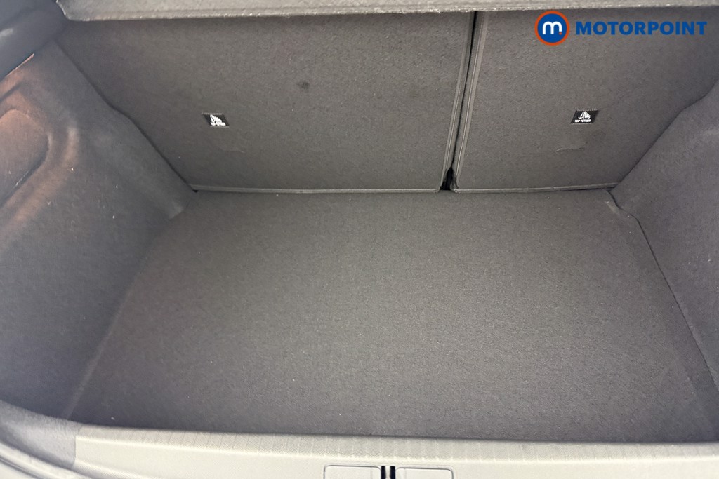 Peugeot 208 Allure Automatic Petrol Hatchback - Stock Number (1636809) - 4th supplementary image