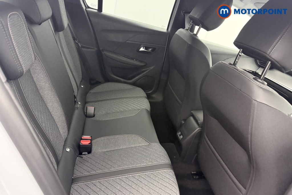 Peugeot 208 Allure Automatic Petrol Hatchback - Stock Number (1636809) - 6th supplementary image