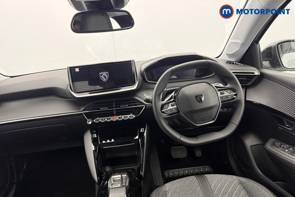 Peugeot 208 Allure Automatic Petrol Hatchback - Stock Number (1636809) - 7th supplementary image