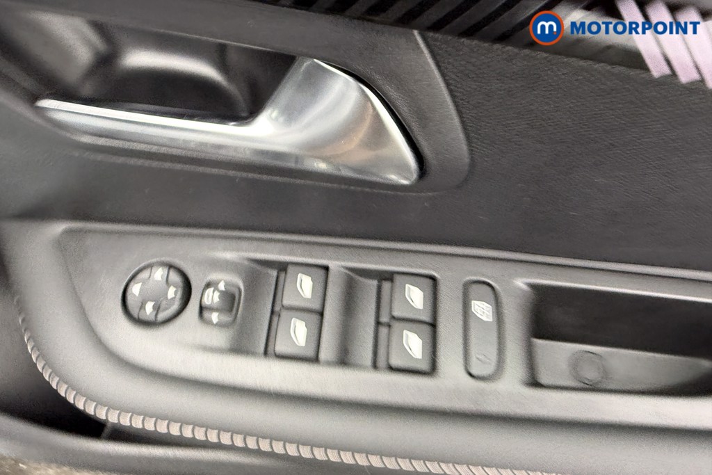 Peugeot 208 Allure Automatic Petrol Hatchback - Stock Number (1636809) - 9th supplementary image