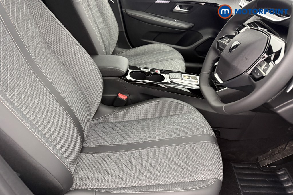 Peugeot 208 Allure Automatic Petrol Hatchback - Stock Number (1636809) - 10th supplementary image