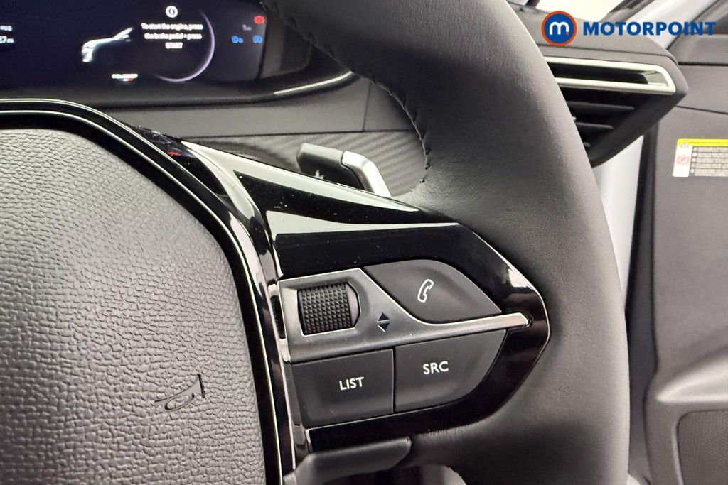 Peugeot 208 Allure Automatic Petrol Hatchback - Stock Number (1636809) - 12th supplementary image