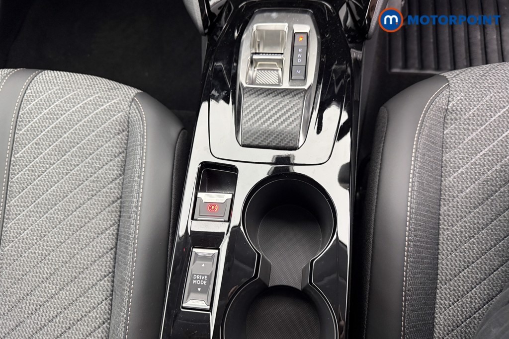Peugeot 208 Allure Automatic Petrol Hatchback - Stock Number (1636809) - 15th supplementary image