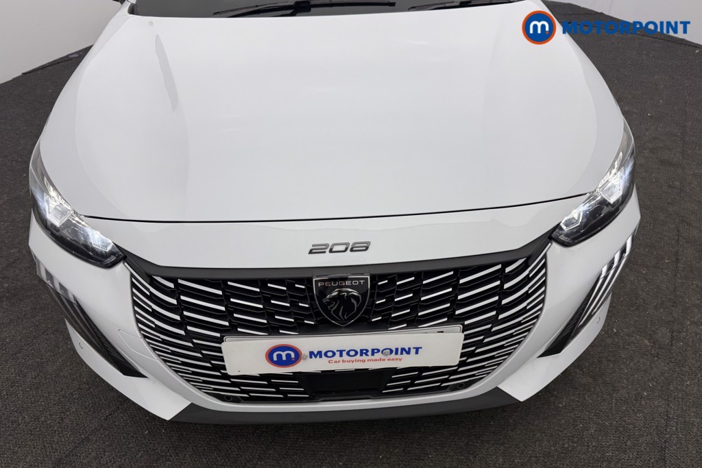 Peugeot 208 Allure Automatic Petrol Hatchback - Stock Number (1636809) - 20th supplementary image
