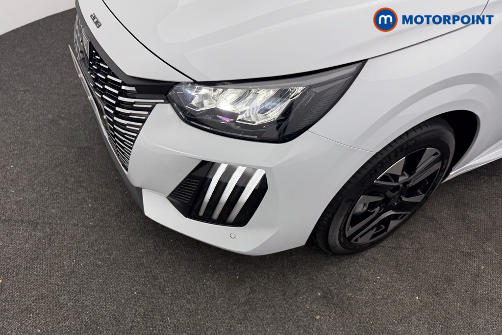 Peugeot 208 Allure Automatic Petrol Hatchback - Stock Number (1636809) - 22nd supplementary image