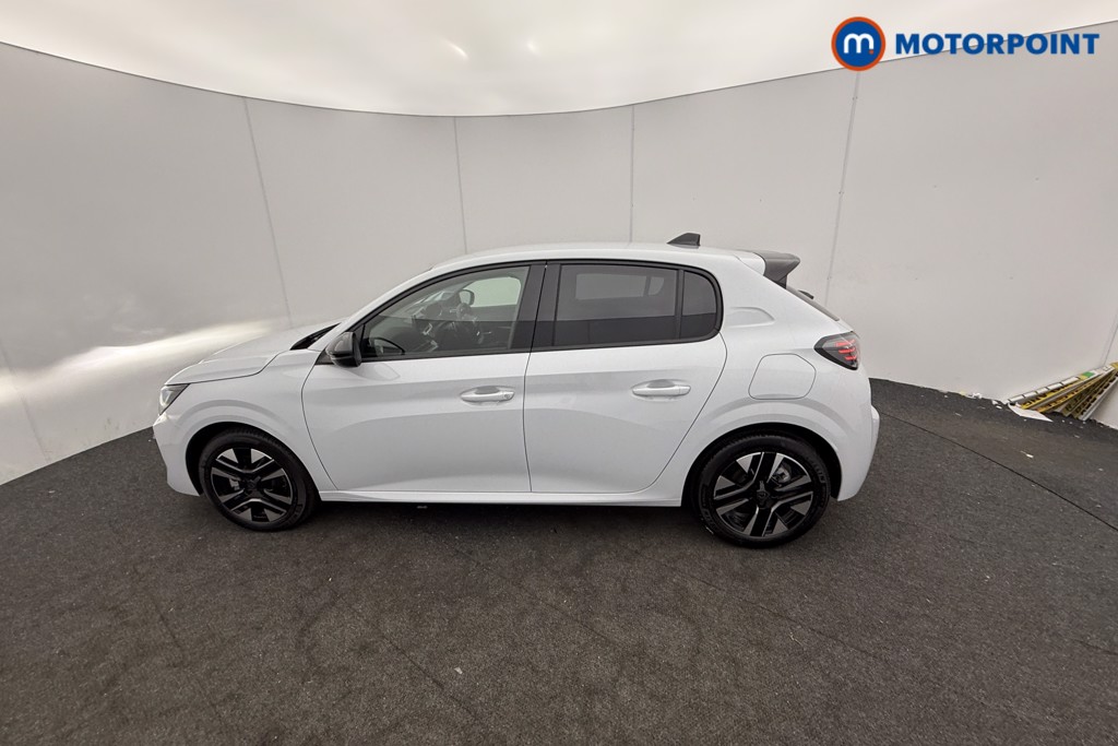 Peugeot 208 Allure Automatic Petrol Hatchback - Stock Number (1636809) - 24th supplementary image