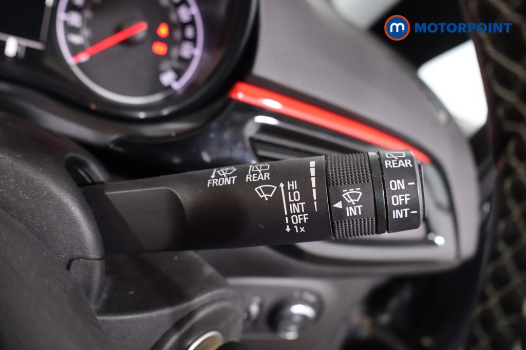 Vauxhall Corsa Sri Vx-Line Nav Black Manual Petrol Hatchback - Stock Number (1636933) - 15th supplementary image