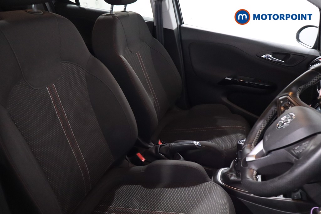 Vauxhall Corsa Sri Vx-Line Nav Black Manual Petrol Hatchback - Stock Number (1636933) - 19th supplementary image