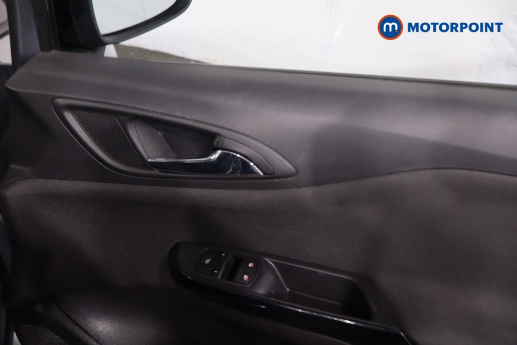 Vauxhall Corsa Sri Vx-Line Nav Black Manual Petrol Hatchback - Stock Number (1636933) - 21st supplementary image