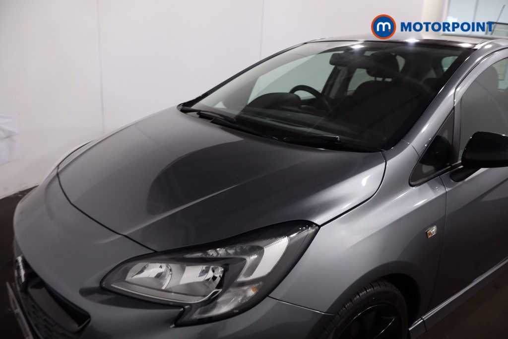 Vauxhall Corsa Sri Vx-Line Nav Black Manual Petrol Hatchback - Stock Number (1636933) - 23rd supplementary image