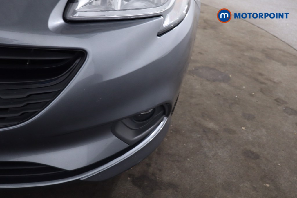 Vauxhall Corsa Sri Vx-Line Nav Black Manual Petrol Hatchback - Stock Number (1636933) - 26th supplementary image