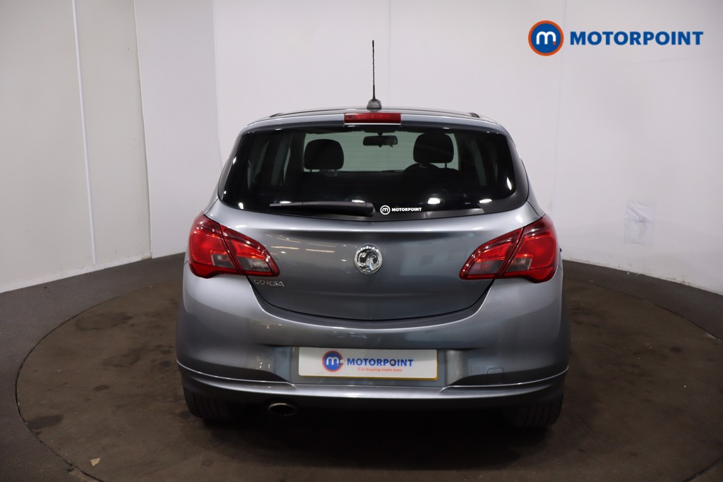 Vauxhall Corsa Sri Vx-Line Nav Black Manual Petrol Hatchback - Stock Number (1636933) - 28th supplementary image