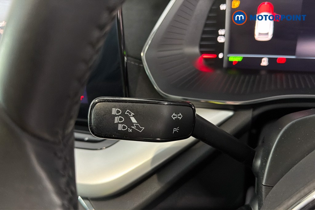 Skoda Octavia Se L Automatic Petrol Plug-In Hybrid Estate - Stock Number (1636971) - 6th supplementary image