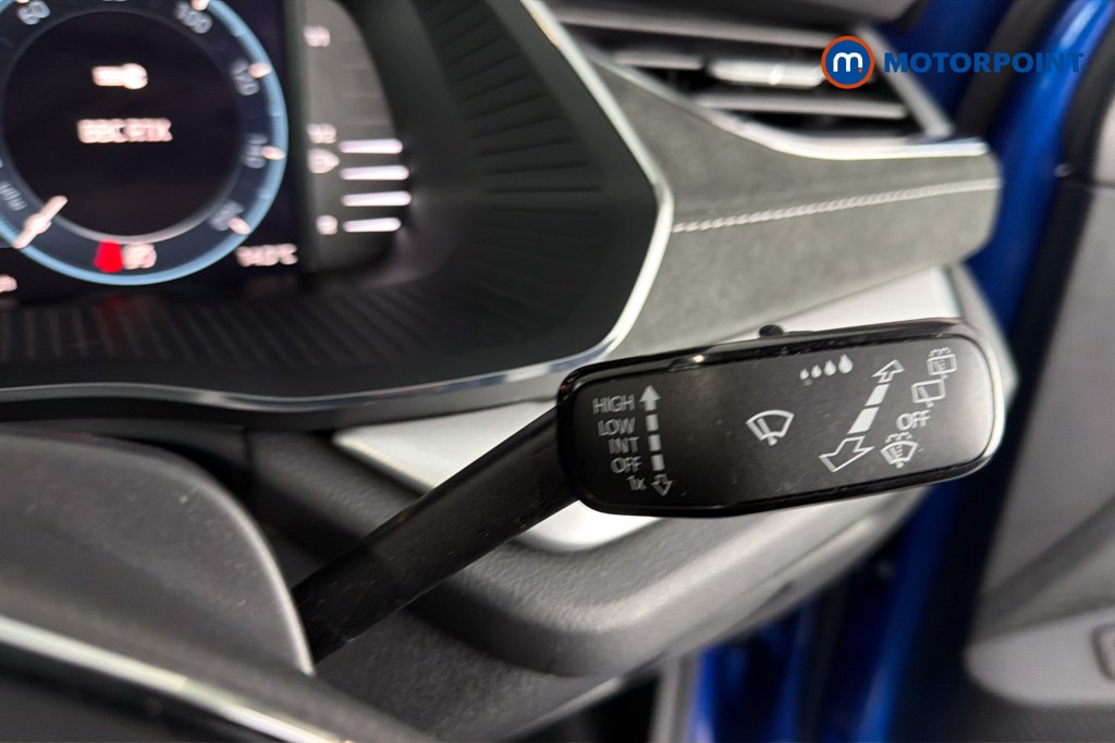 Skoda Octavia Se L Automatic Petrol Plug-In Hybrid Estate - Stock Number (1636971) - 7th supplementary image