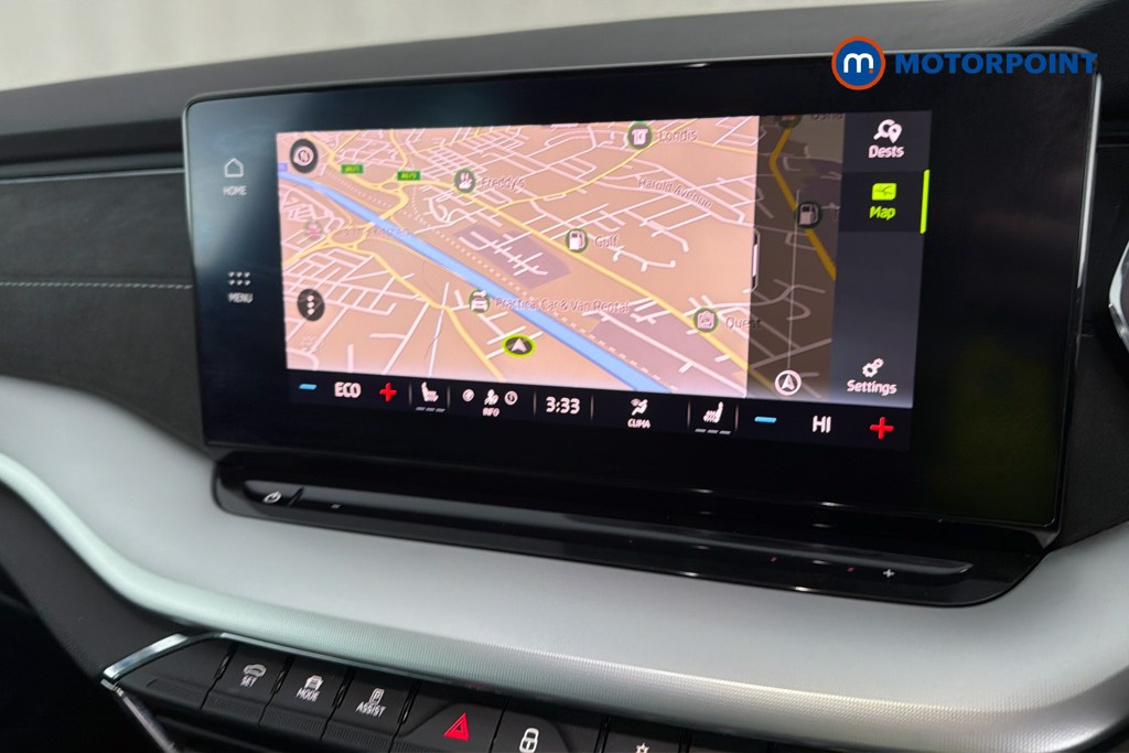 Skoda Octavia Se L Automatic Petrol Plug-In Hybrid Estate - Stock Number (1636971) - 10th supplementary image