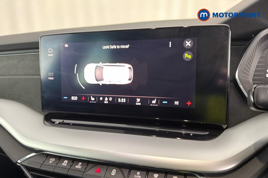 Skoda Octavia Se L Automatic Petrol Plug-In Hybrid Estate - Stock Number (1636971) - 13th supplementary image