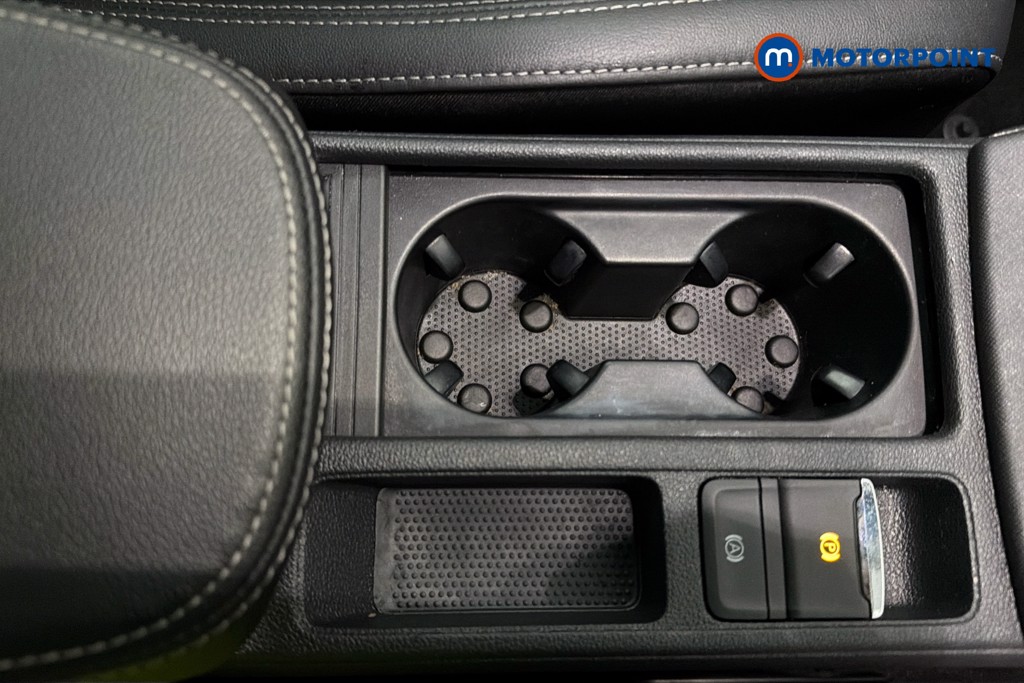 Skoda Octavia Se L Automatic Petrol Plug-In Hybrid Estate - Stock Number (1636971) - 16th supplementary image