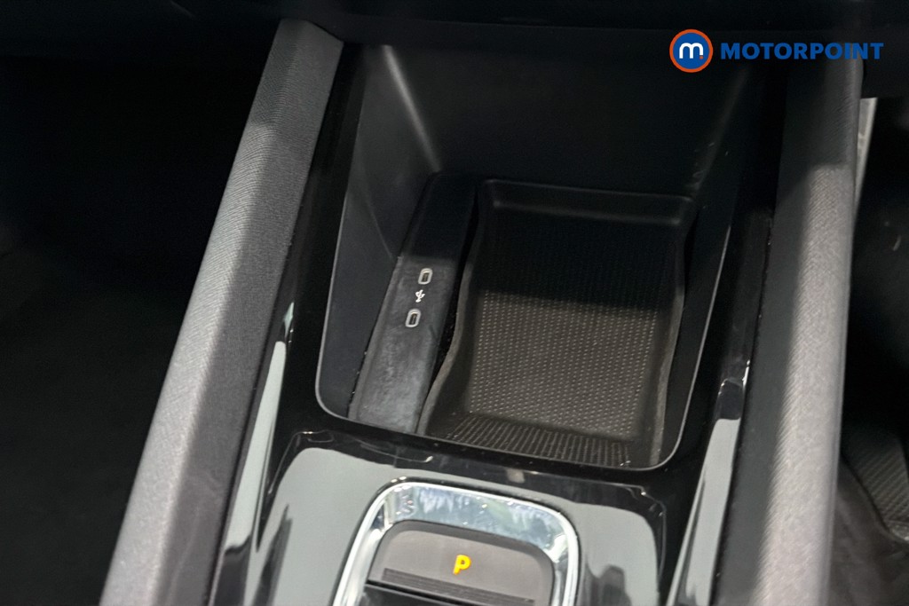 Skoda Octavia Se L Automatic Petrol Plug-In Hybrid Estate - Stock Number (1636971) - 17th supplementary image