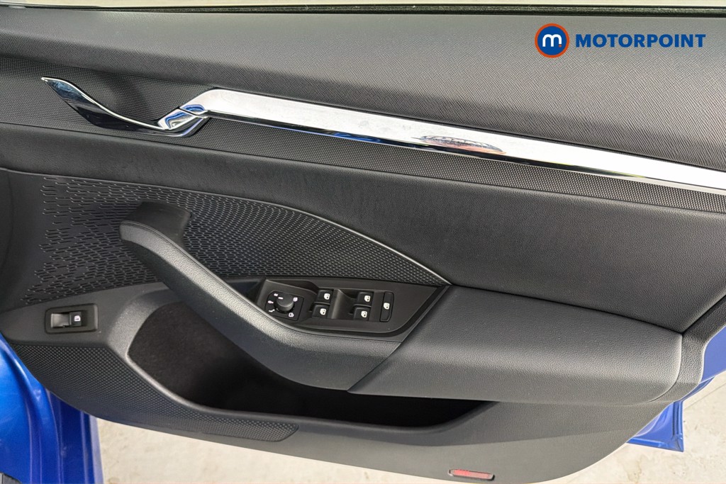 Skoda Octavia Se L Automatic Petrol Plug-In Hybrid Estate - Stock Number (1636971) - 19th supplementary image