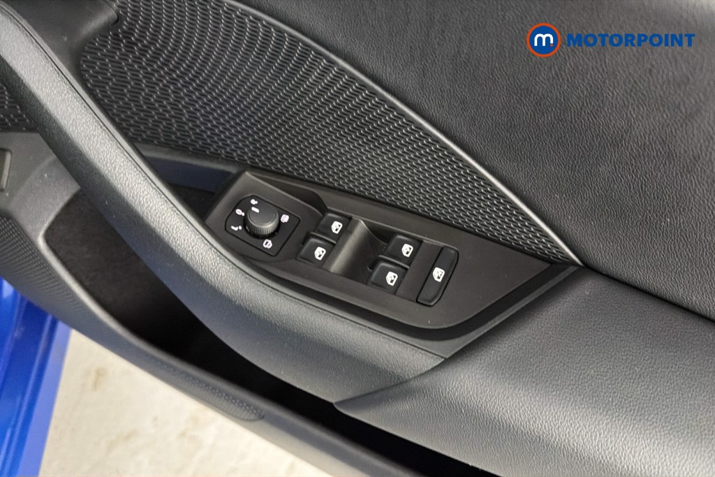 Skoda Octavia Se L Automatic Petrol Plug-In Hybrid Estate - Stock Number (1636971) - 20th supplementary image